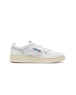 AUTRY AULWLL06 関税送料込 Autry Action Shoes MEDALIST LOW | AULMLL20 | AFEW STORE
